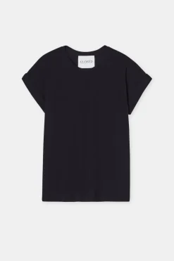 Closed T-shirt Black