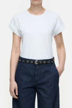 Closed T-shirt White Online