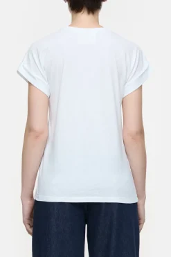 Closed T-shirt White Online