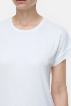 Closed T-shirt White Online