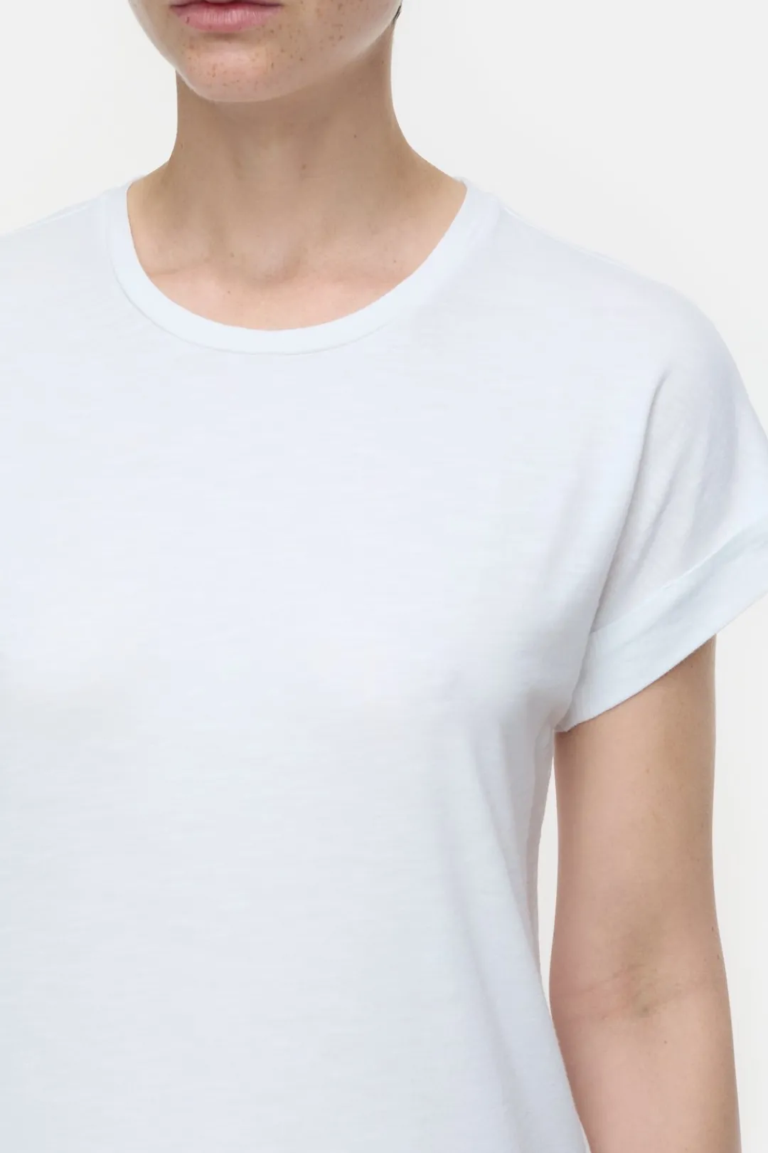 Closed T-shirt White Online