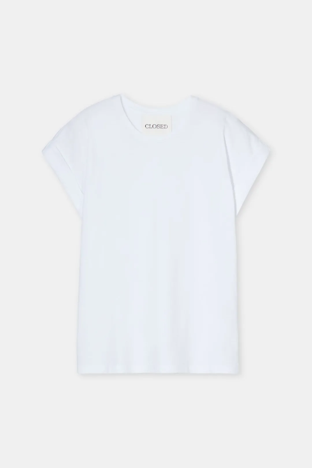 Closed T-shirt White Online