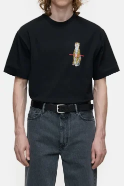 Closed T-Shirt Black