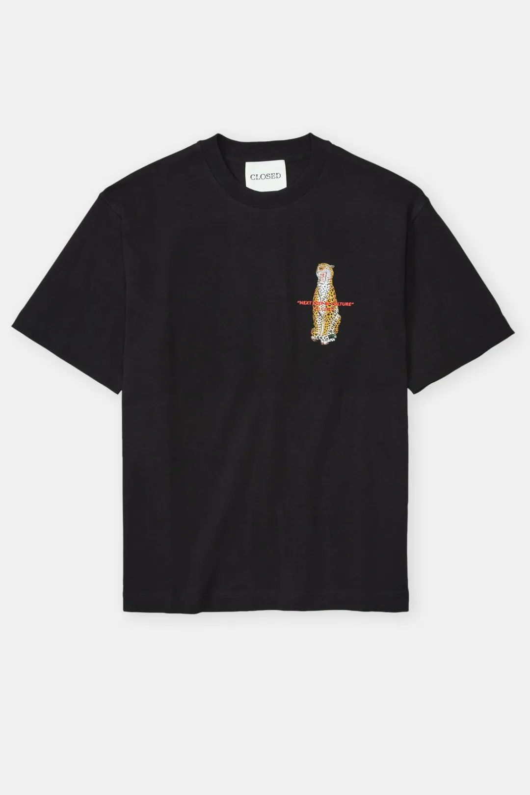 Closed T-Shirt Black