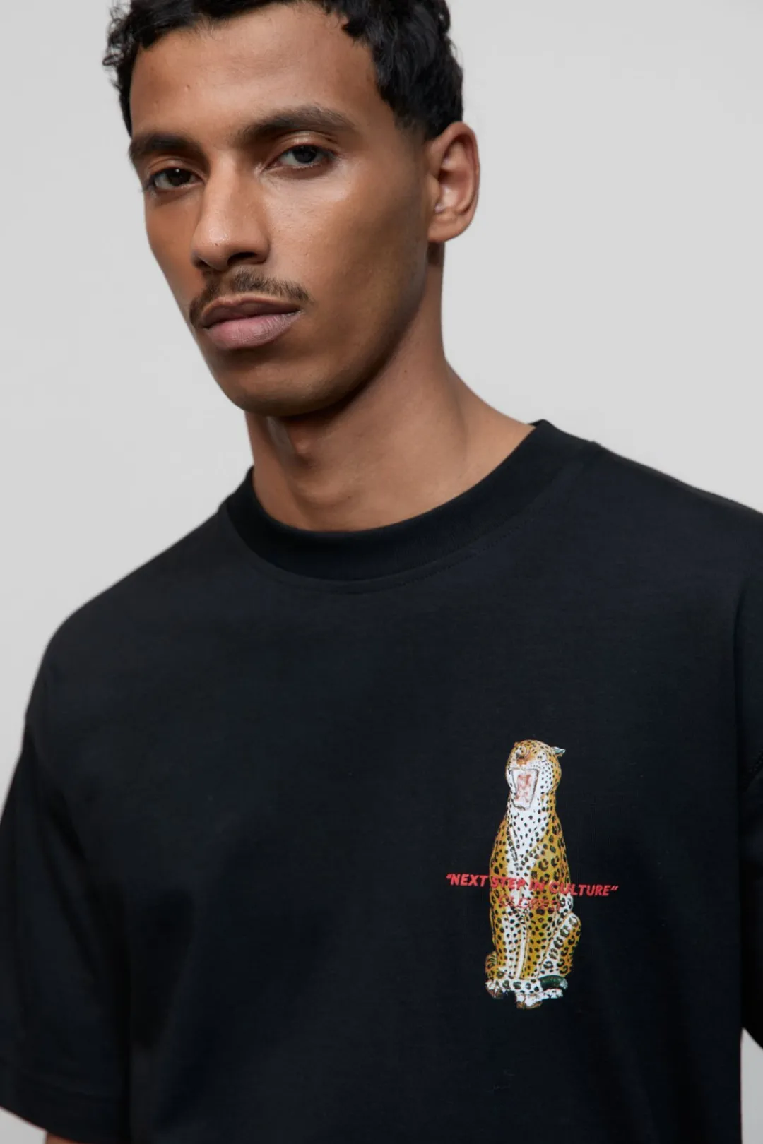 Closed T-Shirt Black