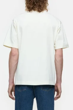 Closed T-Shirt Ivory Discount