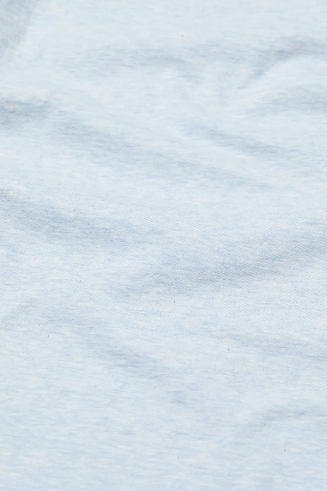 Closed T-shirt with V-neck Lazio blue Best