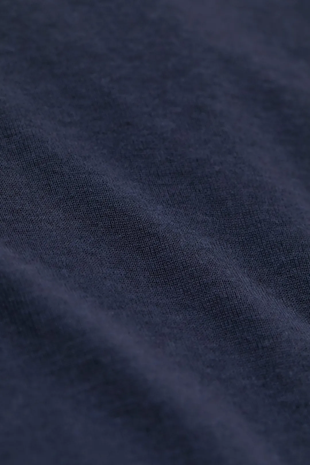 Closed Turtleneck Longsleeve Dark night Outlet