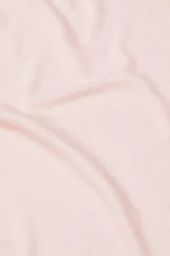 Closed Turtleneck Longsleeve English rose Hot