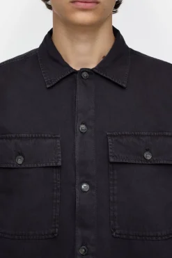 Closed Utility shirt Black Best