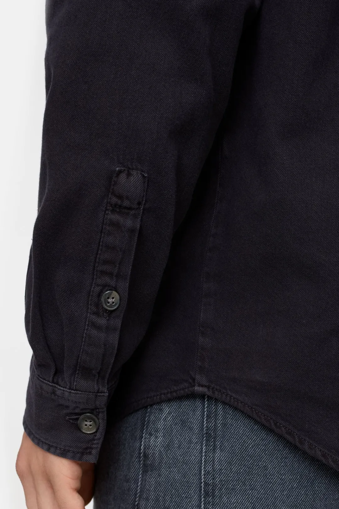 Closed Utility shirt Black Best
