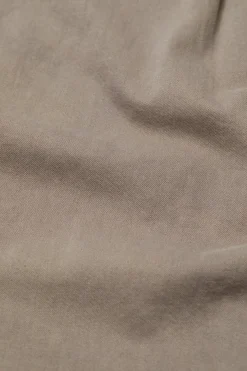 Closed Utility shirt Natural linen Discount