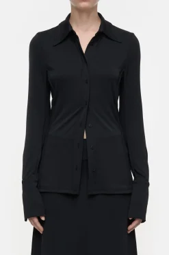 Closed Waisted blouse Black