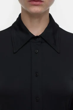 Closed Waisted blouse Black