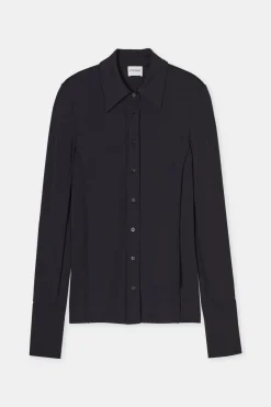 Closed Waisted blouse Black