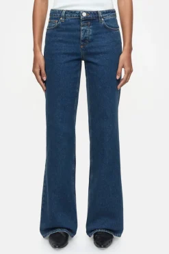 Closed Wide Jeans - Style Name Gillan Dark blue New