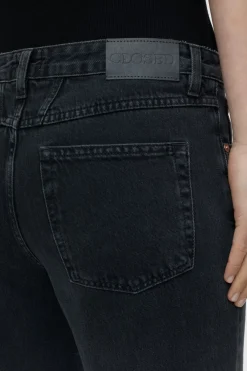 Closed Wide Jeans - Style Name Gillan Dark grey Clearance