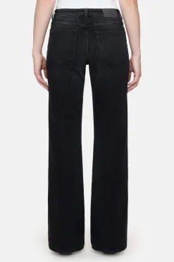 Closed Wide Jeans - Style Name Gillan Dark grey Clearance