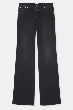 Closed Wide Jeans - Style Name Gillan Dark grey Clearance