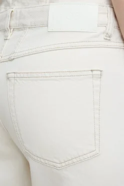 Closed Wide Jeans - Style Name Gillan Ivory New