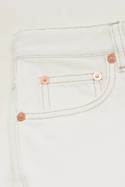 Closed Wide Jeans - Style Name Gillan Ivory New