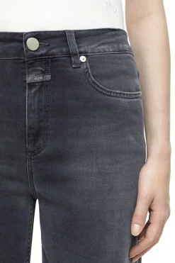 Closed Wide Jeans - Style Name Glow-up Dark grey New