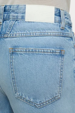 Closed Wide Jeans - Style Name Glow-up Light blue Best