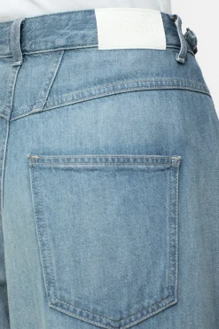 Closed Wide Jeans - Style Name Margo-X Mid grey Online