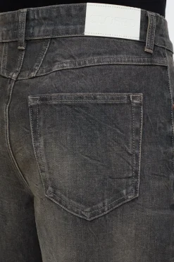 Closed Wide Jeans - Style Name Nikka Dark grey New