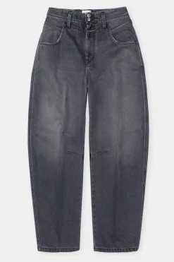 Closed Wide Jeans - Style Name Ridge-X Mid grey Clearance