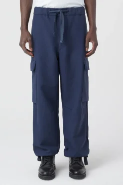 Closed Wide Pants - Style Name Freeport Wide Dark night Discount