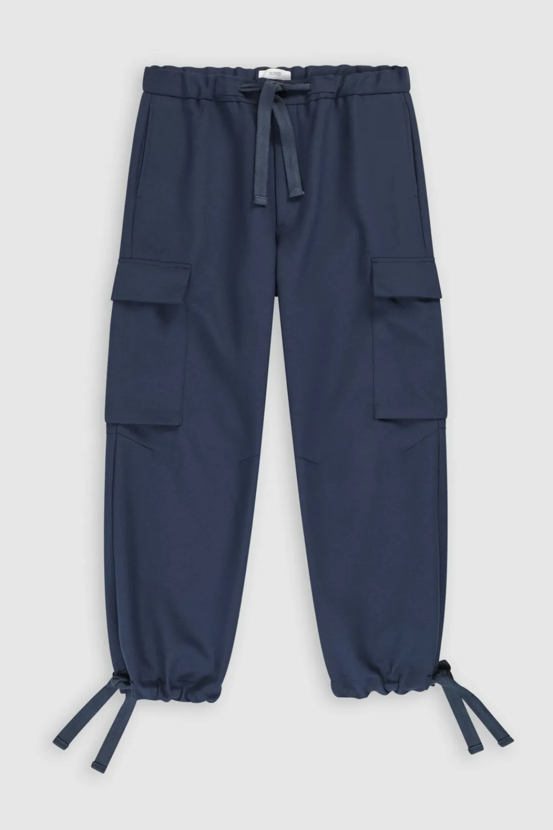 Closed Wide Pants - Style Name Freeport Wide Dark night Discount