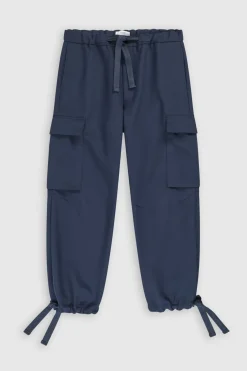 Closed Wide Pants - Style Name Freeport Wide Dark night Discount