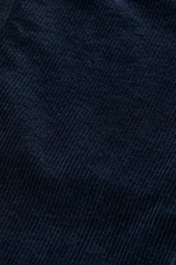 Closed Wide Pants - Style Name Gillan Dark night Discount