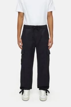 Closed Wide Pants - Style Name Newport Wide Black Outlet