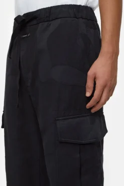 Closed Wide Pants - Style Name Newport Wide Black Outlet