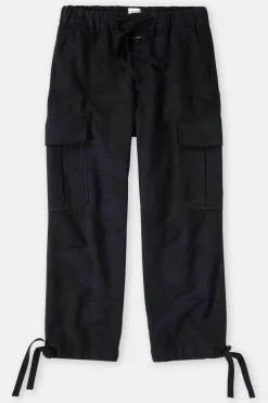 Closed Wide Pants - Style Name Newport Wide Black Outlet