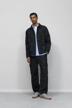 Closed Wide Pants - Style Name Newport Wide Black Outlet