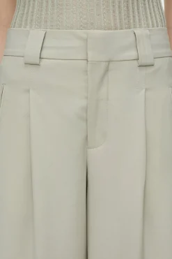 Closed Wide Pants - Style Name Wendlyn Sabbia beige Hot
