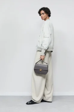 Closed Wide Pants - Style Name Wendlyn Sabbia beige Hot