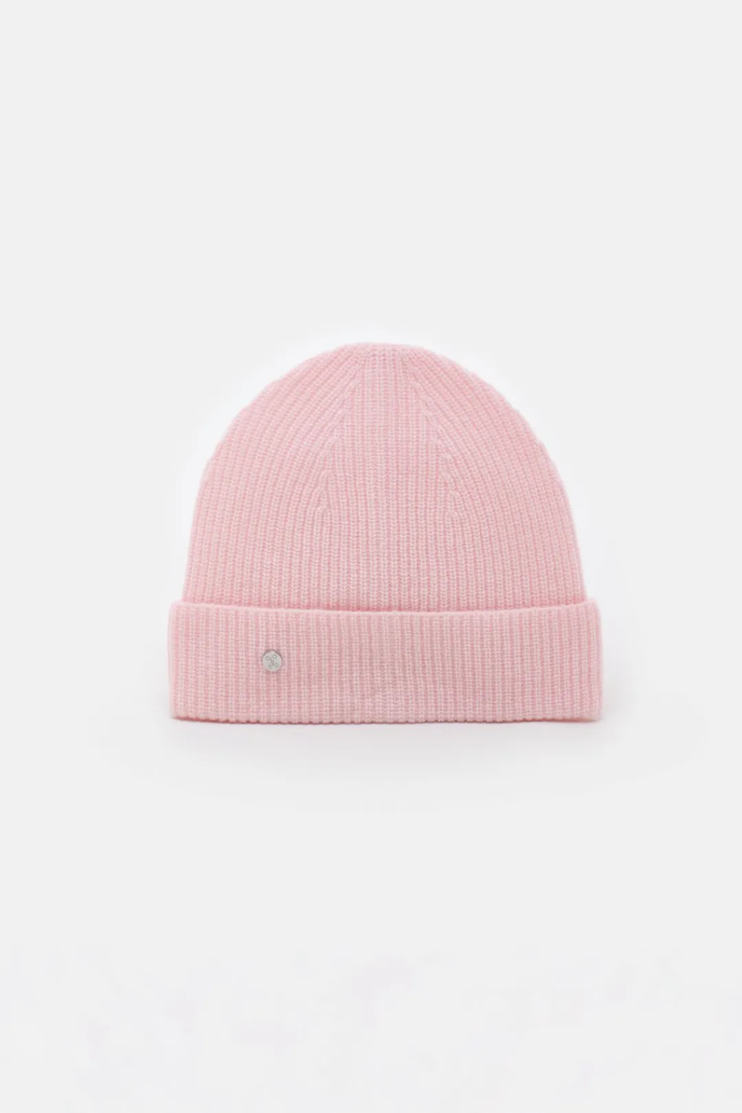 Closed Wool beanie English rose Clearance