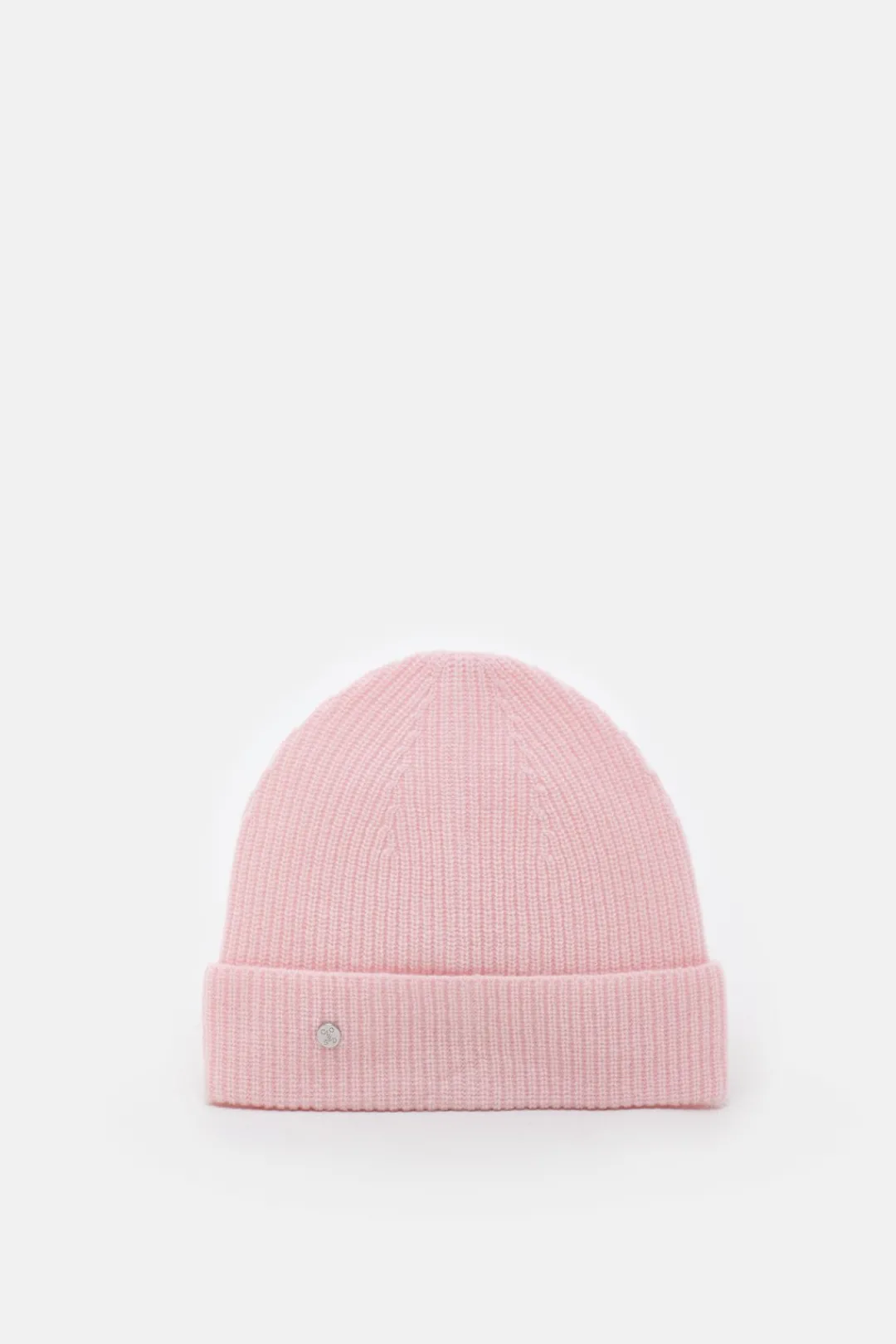 Closed Wool beanie English rose Clearance