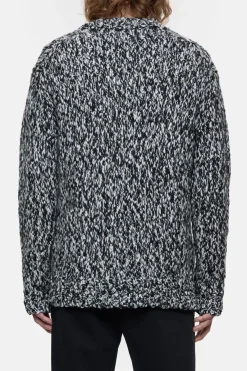Closed Wool blend cardigan Black Clearance
