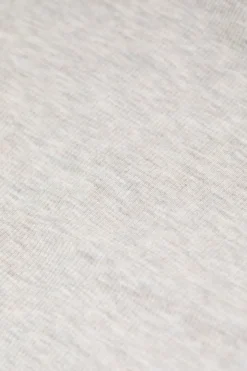 Closed Wool blend turtleneck Pearl beige New