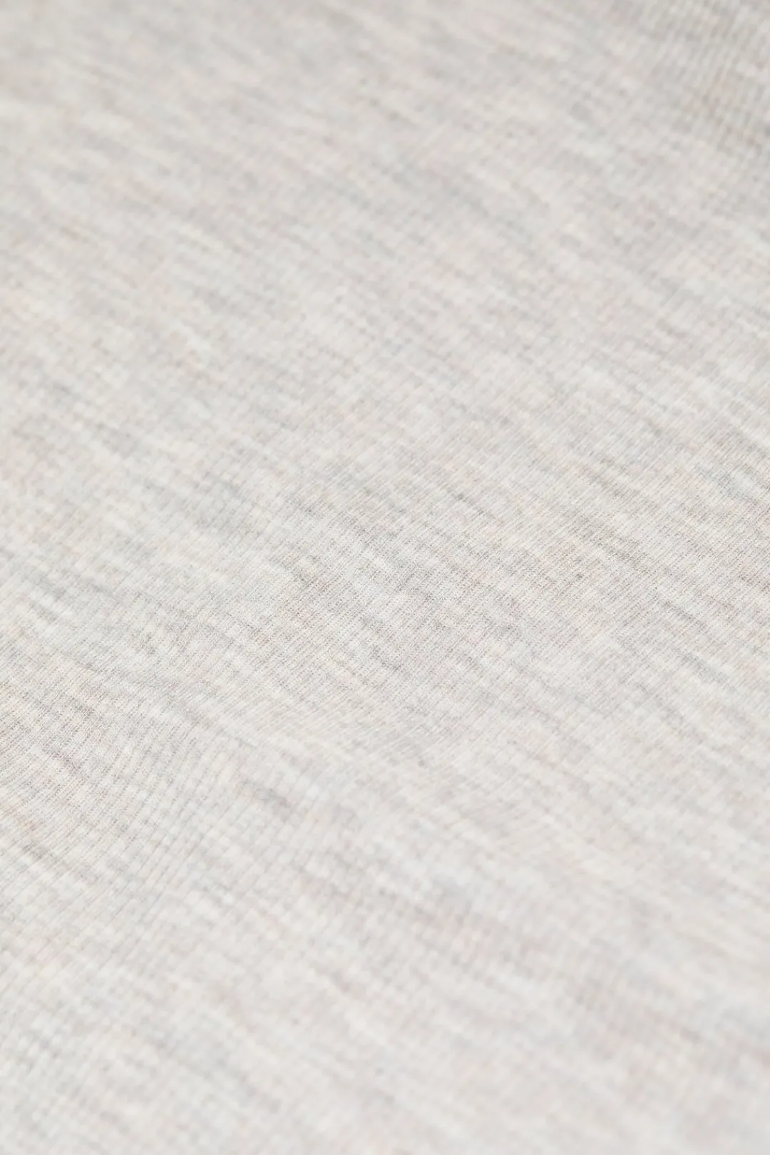 Closed Wool blend turtleneck Pearl beige New