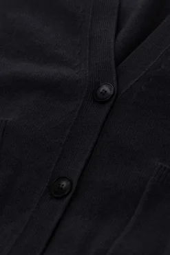 Closed Wool cardigan Black Hot