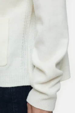 Closed Wool cardigan Ivory Outlet