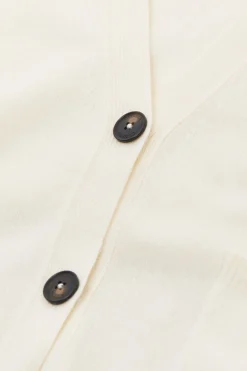 Closed Wool cardigan Ivory Outlet