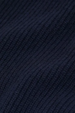 Closed Wool jumper Dark night Clearance