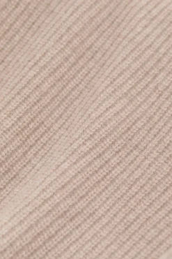 Closed Wool jumper Cashew cream Outlet